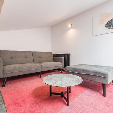 Apartament W Dolinie Sanu Lesko Esterno foto