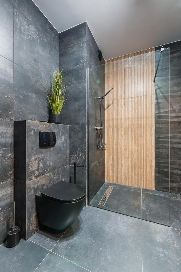 Apartament W Dolinie Sanu Lesko Esterno foto